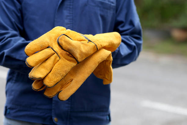 Home Depot Work Gloves for Every Task