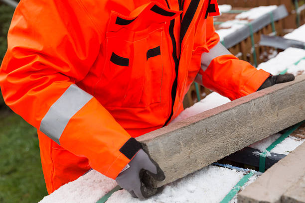 How to Choose the Warmest Waterproof Work Gloves