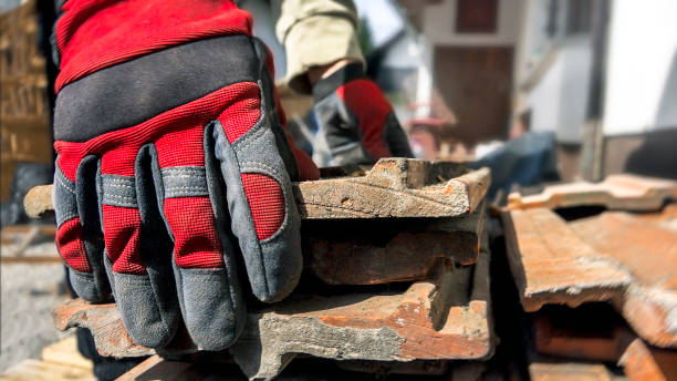 Innovating Protection: Exploring the Excellence of Kaygo KG11PB Safety Work Gloves