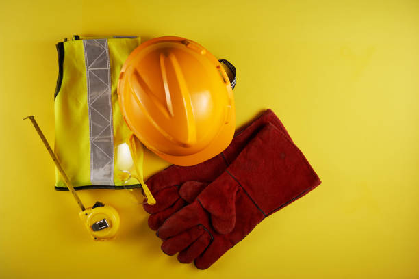 Master Your Craft with Precision: Milwaukee Goatskin Leather Performance Work Gloves