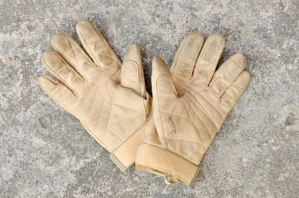 Mastering Durability: The Unmatched Strength of Leather Work Gloves