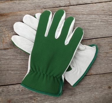 Mastering Precision: Cuff Leather Work Gloves Unveiled