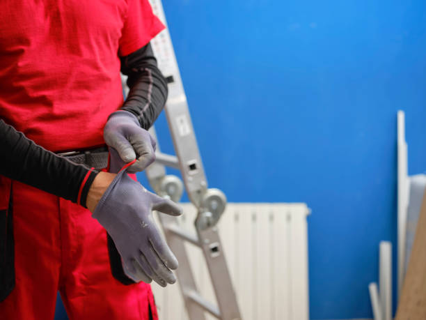 Mastering Precision and Style: The Definitive Guide to Men's Fingerless Work Gloves