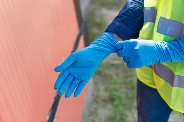 Mastering Protection: Unveiling the Best Disposable Work Gloves, Featuring Skytec and Ansell Innovations