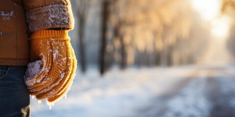 Mastering Winter with Precision: Exploring the Pinnacle of Protection in Best Insulated Winter Work Gloves