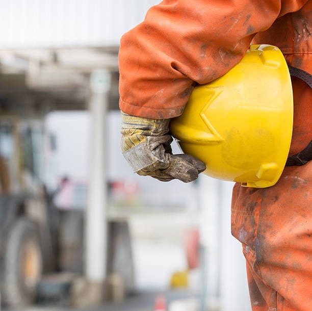 Mastering Work Safety- A Deep Dive into the Superiority of Cowhide Work Gloves