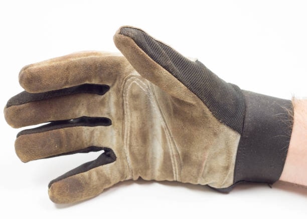 Mastering Workmanship: Unveiling the Best Leather Work Gloves for Canadian Winters