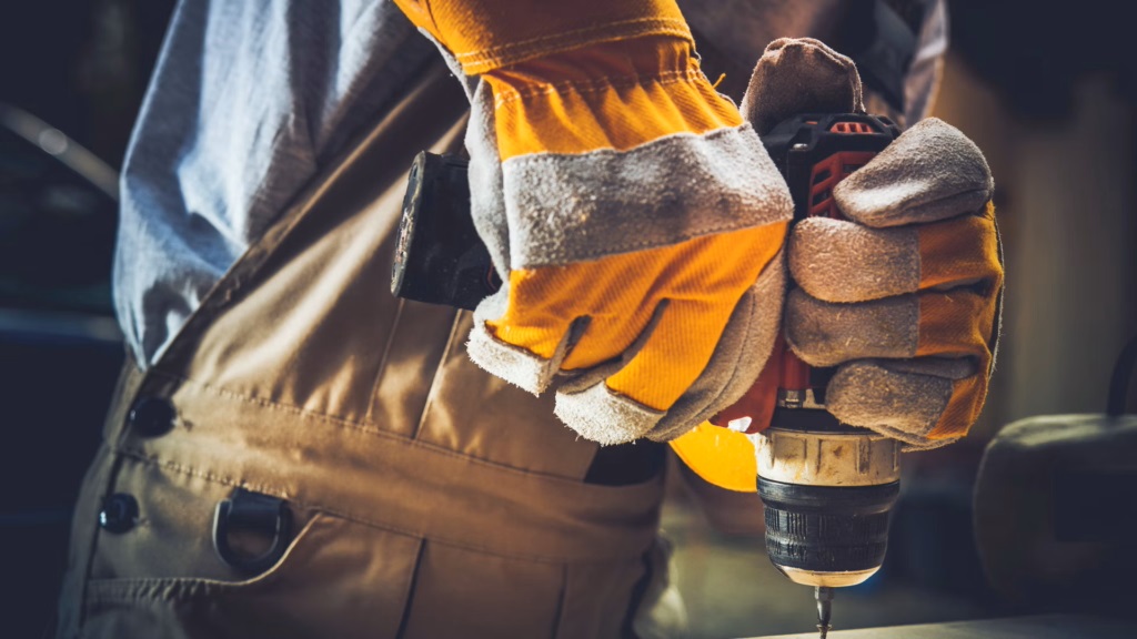 Mastering the Cold: Unveiling the Power of 3-Finger Work Gloves – A Comprehensive Guide