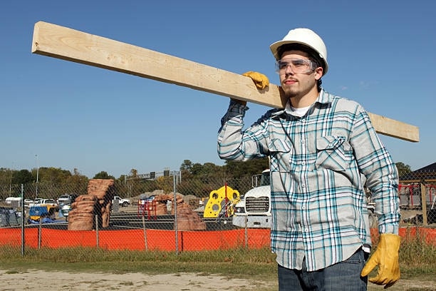 Mastering the Craft: The Ultimate Guide to 2XL Hi-Vis Leather Work Gloves and Care Tips