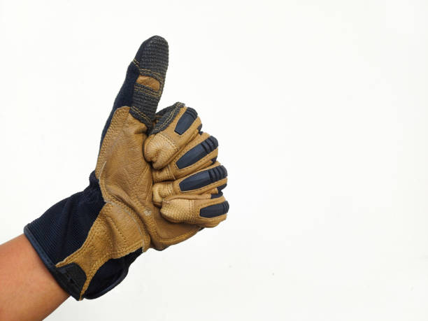 Navigating the Waves: Unraveling the Marvels of Water-Resistant Work Gloves