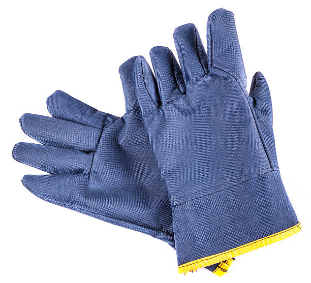 Navigating the World of Small Insulated Work Gloves