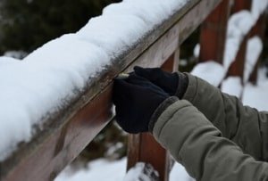 Perfect Fit for Precision: Small Winter Work Gloves, Mechanix Excellence, and Extreme Protection for Outdoor Tasks