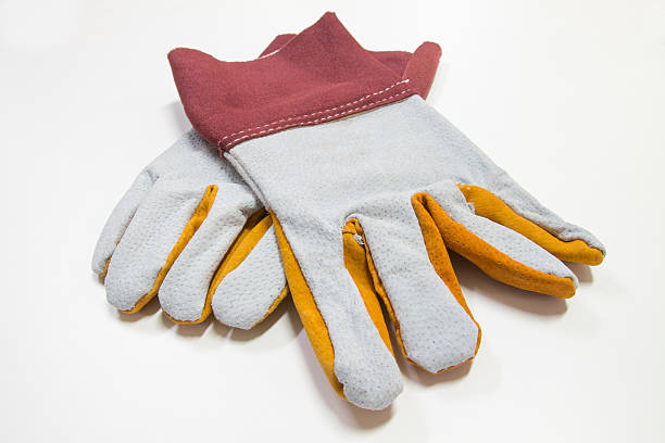 Pinnacle of Comfort and Protection: Waterproof Breathable Work Gloves