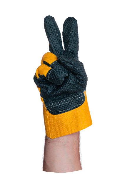 Pinnacle of Safety: Unveiling the Marvels of Insulated Cut-Resistant Work Gloves