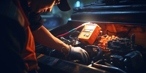 Powered Protection: Uncovering the Top Picks for the Best Gloves for Electrical Work at Home Depot