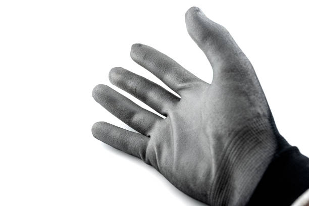 Rubber Palmed Work Gloves: Tips for Maximum Protection