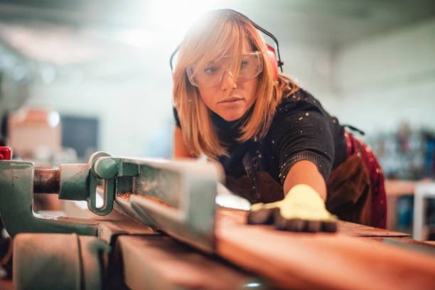 Safeguarding Precision: The Ultimate Guide to Cut Resistant Work Gloves and How They Work