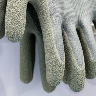 Safety and Comfort for All Types of Work