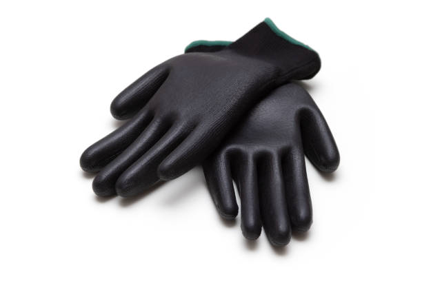 The Benefits of Work Gloves Rubber
