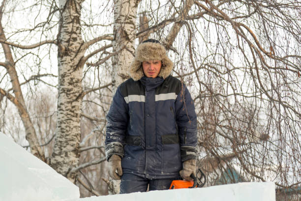 The Best Heat-Resistant Work Gloves for Intense Professions