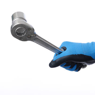 The Best Men's Work Gloves for Winter, XL, Leather, Thinsulate, Waterproof and Heavy Duty