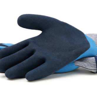 The Best Rubber Work Gloves for Cement Work