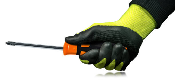 The Best Rubber Work Gloves for Maximum Comfort and Protection