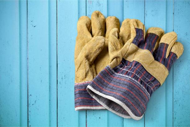 The Best Waterproof Work Gloves for Unparalleled Protection