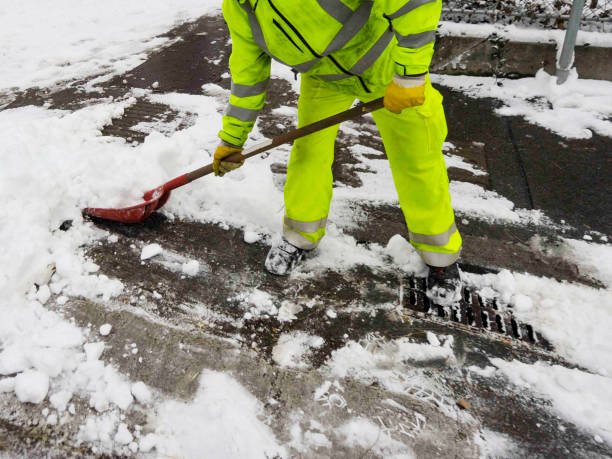 The Best in Winter Protection: A Guide to Men's Winter Work Gloves