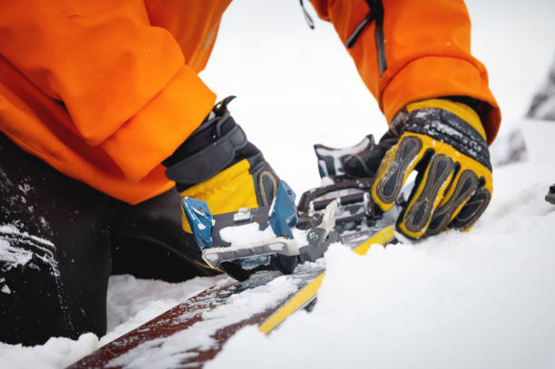 The Cold: Unveiling the Prowess of Extreme Winter Work Gloves