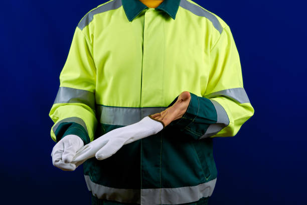 The Pinnacle of Protection: Unveiling the Best Work Gloves in Canada