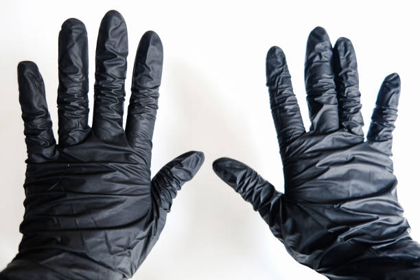 The Pinnacle of Protection: Unveiling the Best in Disposable Work Gloves