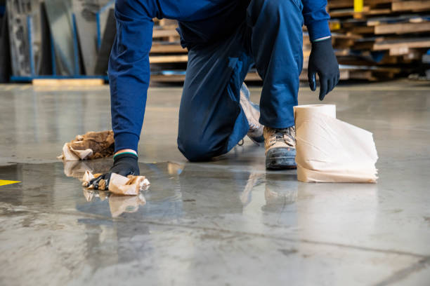 The Ultimate Guide to Heavy Duty Waterproof Work Gloves