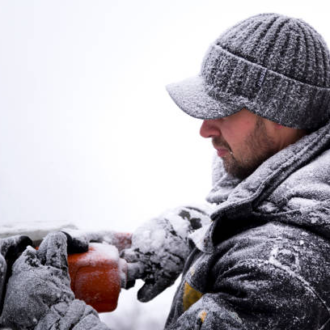The Ultimate Guide to Top Cold Weather Work Gloves