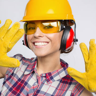 The Ultimate Guide to Women's Leather, Winter, and Waterproof Work Gloves