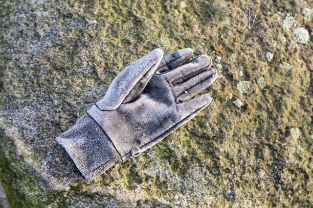 Tips for Choosing the Right Gloves for Cold Weather Work