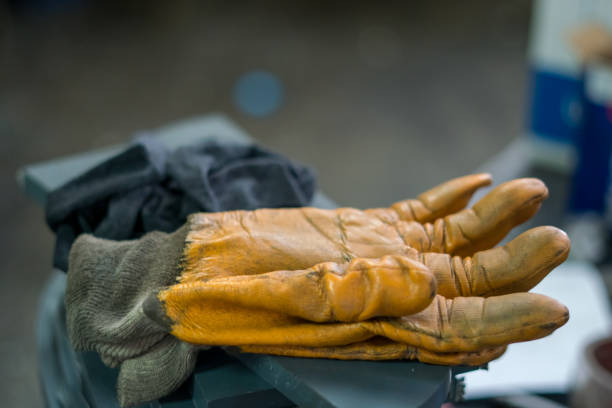 Tough Environments: Unveiling the Best Heavy Duty Waterproof Work Gloves