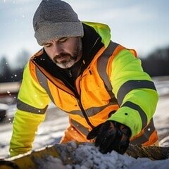 Ultimate Comfort in Every Task: Discovering the Best Warm Waterproof Work Gloves and Winter Gear for Men
