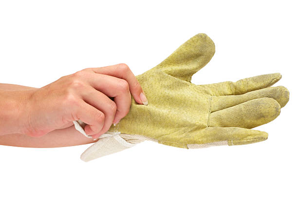 Unconventional Innovation: Embracing the Uniqueness of Work Gloves with Fingers Cut Out