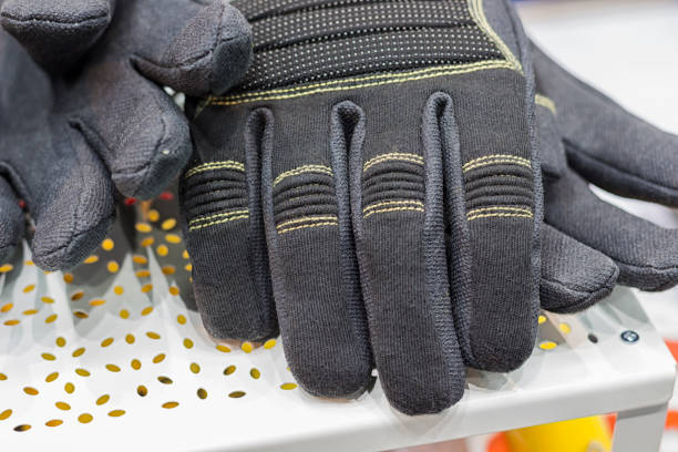 Unraveling the Excellence of Winter Lined Work Gloves