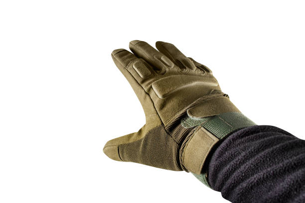 Unraveling the Mystery: How Do Cut-Resistant Gloves Work to Safeguard Your Hands?