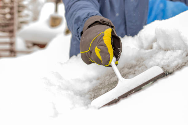 Unveiling Arctic Comfort: The Best Heated Gloves for Freezer Work