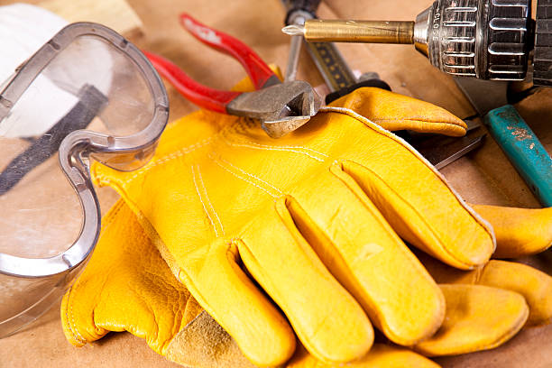 Unveiling Excellence: The Legacy of Wells Lamont Leather Work Gloves