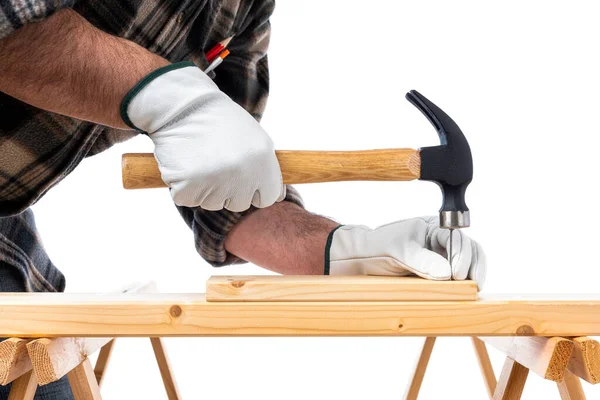 Unveiling Excellence: The Timeless Allure of Cowhide Leather Work Gloves