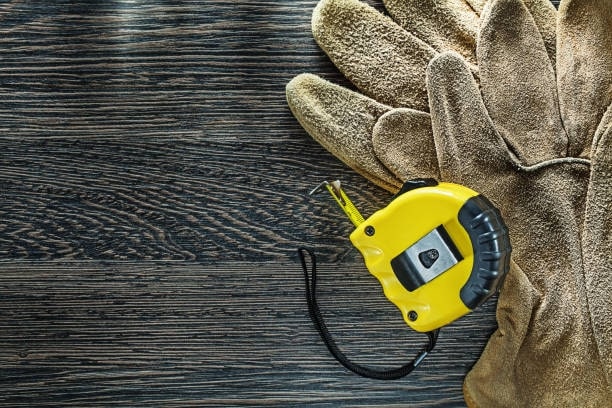 Unveiling Excellence: The Ultimate Guide to Goatskin and Full Grain Leather Work Gloves