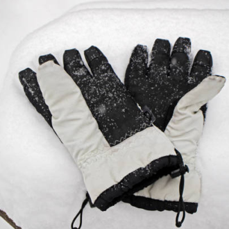 Unveiling the Best Cold Weather Work Gloves for Extreme Conditions