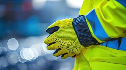 Unveiling the Best Gloves to Work in Cold Weather