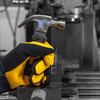 Unveiling the Best Heavy Duty Work Gloves for Cold Weather, Leather, and Outdoor Tasks