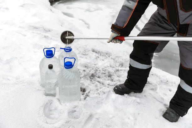 Unveiling the Future of Hand Protection: Revolutionary Waterproof Work Gloves