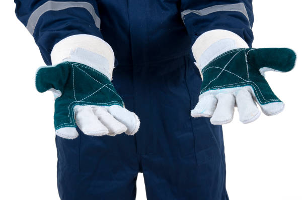 Unveiling the Pinnacle of Hand Protection: The Marvels of Lined Waterproof Work Gloves